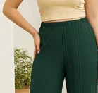 Sarina Loose Trouser / Pant for Women 