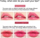 Magic Jelly Flower Temperature Changing Lipstick, Pink, 20 ml [Pack of 2]