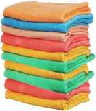 Cotton High Absorbent Antibacterial Hand Towels 