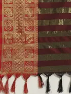 SVB कॉटन साड़ी फॉर विमेंस 