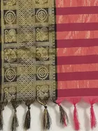 SVB कॉटन साड़ी फॉर विमेंस 