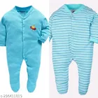 Cotton Rompers for Kids 