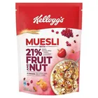 Kellogg'S Fruit & Nuts Delight Muesli 500 G