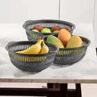Fruty Basket 3pc Set 
