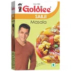 Goldiee Sabji Masala 50 g