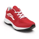 Sports Shoes for Men, Red 