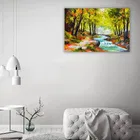 MDF Designer Wall Painting for Home & Office 