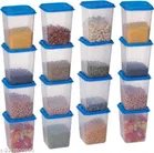 Plastic Storage Container 