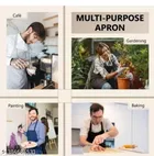 Cotton Apron for Men & Women 