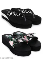 Twosoft EVA Flip-flops for Women 