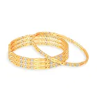 Alloy Bangles for Women 