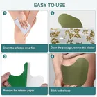 Knee Pain Relief 10 Pcs Heating Patch 