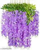 Plastic Artificial Flower 