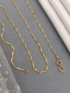 Alloy Mangalsutra with Chain for Women 