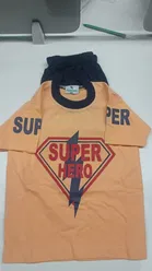 Boys Clothing Set (SN-SVG_05) (Size -2-3 Years)