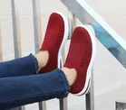Womens Sport Shoes for Women, Red 