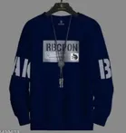 Full Sleeves Sweatshirt for Men 