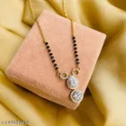 Alloy Mangalsutra for Women 