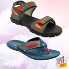 Sandal with Flipflop for Men 