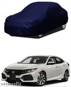 Car Cover for Honda City 