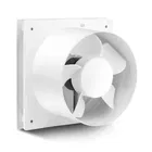 LONGWAY FreshX 6 Inch 150 mm Energy Efficient Exhaust Fan 