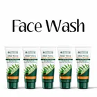 Forever Bliss Aloe Vera with Neem & Cucumber Face Wash 