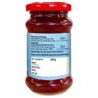 सिटी यम मिक्स्ड फ्रूट्स जैम 500 g