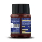 Dr. Vaidya's Rumox Pain Relief Balm 