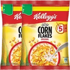 Kellogg's Corn Flakes 53 g (Set Of 2)