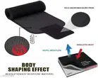 Sweat Belt for Unisex 