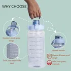 Motivational Bottle-2000 ml