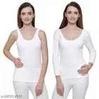 Woolen Thermal Top for Women 