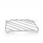 Stainless Steel Tadvi Stand (Silver)