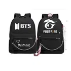 PU Backpack for Women 