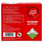 Good Knight Power Activ+ Liquid Vapourizer - Mosquito Repellent Refill - 