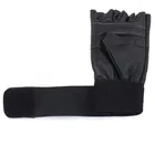 Daily Use Gym Fitness Weight Lifting Gloves With Velcro Closure Wrist Wrap Gym & Fitness Gloves 