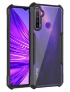 Realme 5s Mobile Back Cover 