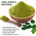 Indigo Powder for Black Hair 