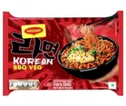 Maggi Korean BBQ Veg Instant Noodles 90 g