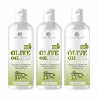 Cold Pressed Olive Oil Combo 