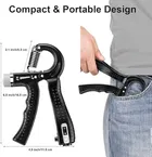 Adjustable Hand Gripper 