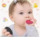 Silicone Teether for Baby 