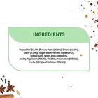 वीबा पास्ता एंड पिज़्ज़ा सॉस हर्बी टोमेटो 280 g