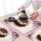 PVC Table Placemat 