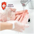 संतूर क्लासिक जेंटल हैंड वॉश 650 ml