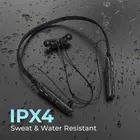 Aroma NB123 Everest 60 Hours Playtime | Dual Pairing | Deep Bass | Voice Changer | Bluetooth 