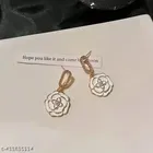 Alloy Earrings for Women 