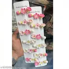 Party Hair Clips for Women 