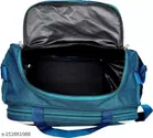 Polyester Trolley Duffel Bag 