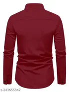 Full Sleeves Shirt for Men 